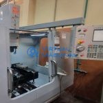 Virtual Máquinas Operatrizes CNC e Convencionais, novas e usadas. Centro de Usinagem, Fresadora CNC, Torno CNC e Equipamentos.