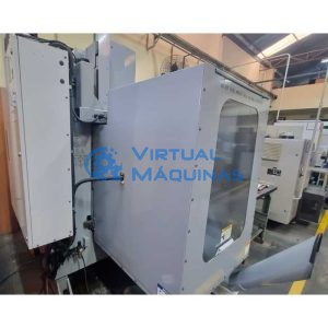 Virtual Máquinas Operatrizes CNC e Convencionais, novas e usadas. Centro de Usinagem, Fresadora CNC, Torno CNC e Equipamentos.