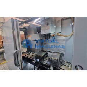 Virtual Máquinas Operatrizes CNC e Convencionais, novas e usadas. Centro de Usinagem, Fresadora CNC, Torno CNC e Equipamentos.
