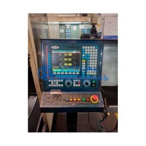 Virtual Máquinas Operatrizes CNC e Convencionais, novas e usadas. Centro de Usinagem, Fresadora CNC, Torno CNC e Equipamentos.