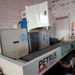 Virtual Máquinas Operatrizes CNC e Convencionais, novas e usadas. Centro de Usinagem, Fresadora CNC, Torno CNC e Equipamentos.