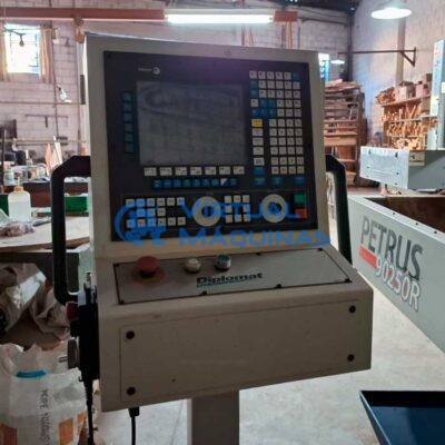Virtual Máquinas Operatrizes CNC e Convencionais, novas e usadas. Centro de Usinagem, Fresadora CNC, Torno CNC e Equipamentos.