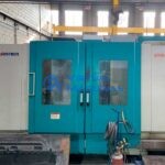Virtual Máquinas Operatrizes CNC e Convencionais, novas e usadas. Centro de Usinagem, Fresadora CNC, Torno CNC e Equipamentos.