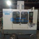Virtual Máquinas Operatrizes CNC e Convencionais, novas e usadas. Centro de Usinagem, Fresadora CNC, Torno CNC e Equipamentos.