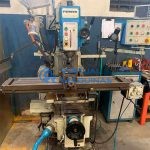 Virtual Máquinas Operatrizes CNC e Convencionais, novas e usadas. Centro de Usinagem, Fresadora CNC, Torno CNC e Equipamentos.