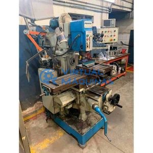 Virtual Máquinas Operatrizes CNC e Convencionais, novas e usadas. Centro de Usinagem, Fresadora CNC, Torno CNC e Equipamentos.