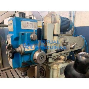 Virtual Máquinas Operatrizes CNC e Convencionais, novas e usadas. Centro de Usinagem, Fresadora CNC, Torno CNC e Equipamentos.