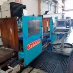 Virtual Máquinas Operatrizes CNC e Convencionais, novas e usadas. Centro de Usinagem, Fresadora CNC, Torno CNC e Equipamentos.