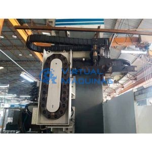 Virtual Máquinas Operatrizes CNC e Convencionais, novas e usadas. Centro de Usinagem, Fresadora CNC, Torno CNC e Equipamentos.