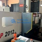 Virtual Máquinas Operatrizes CNC e Convencionais, novas e usadas. Centro de Usinagem, Fresadora CNC, Torno CNC e Equipamentos.