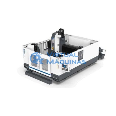 Virtual Máquinas Operatrizes CNC e Convencionais, novas e usadas. Centro de Usinagem, Fresadora CNC, Torno CNC e Equipamentos.