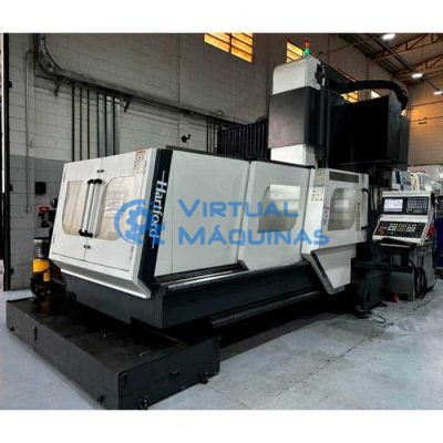 Virtual Máquinas Operatrizes CNC e Convencionais, novas e usadas. Centro de Usinagem, Fresadora CNC, Torno CNC e Equipamentos.