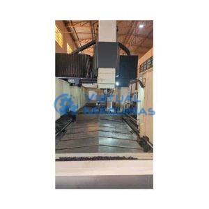 Virtual Máquinas Operatrizes CNC e Convencionais, novas e usadas. Centro de Usinagem, Fresadora CNC, Torno CNC e Equipamentos.