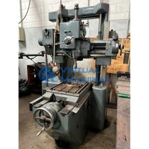 Virtual Máquinas Operatrizes CNC e Convencionais, novas e usadas. Centro de Usinagem, Fresadora CNC, Torno CNC e Equipamentos.