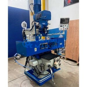 Virtual Máquinas Operatrizes CNC e Convencionais, novas e usadas. Centro de Usinagem, Fresadora CNC, Torno CNC e Equipamentos.