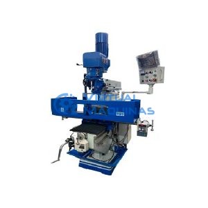 Virtual Máquinas Operatrizes CNC e Convencionais, novas e usadas. Centro de Usinagem, Fresadora CNC, Torno CNC e Equipamentos.