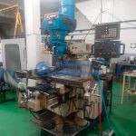 Virtual Máquinas Operatrizes CNC e Convencionais, novas e usadas. Centro de Usinagem, Fresadora CNC, Torno CNC e Equipamentos.