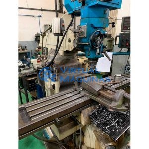 Virtual Máquinas Operatrizes CNC e Convencionais, novas e usadas. Centro de Usinagem, Fresadora CNC, Torno CNC e Equipamentos.