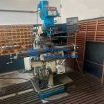 Virtual Máquinas Operatrizes CNC e Convencionais, novas e usadas. Centro de Usinagem, Fresadora CNC, Torno CNC e Equipamentos.