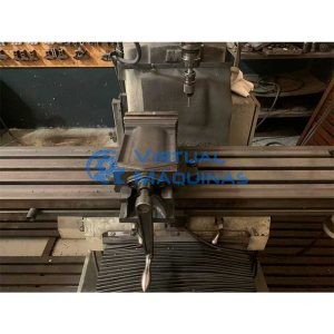 Virtual Máquinas Operatrizes CNC e Convencionais, novas e usadas. Centro de Usinagem, Fresadora CNC, Torno CNC e Equipamentos.