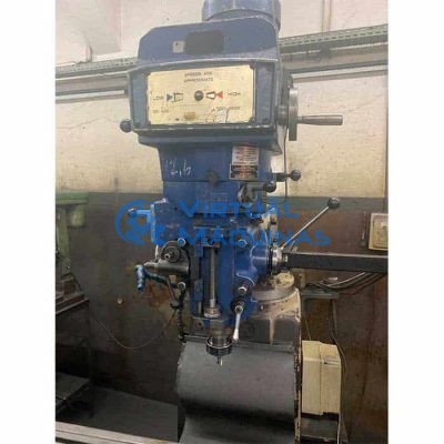 Virtual Máquinas Operatrizes CNC e Convencionais, novas e usadas. Centro de Usinagem, Fresadora CNC, Torno CNC e Equipamentos.