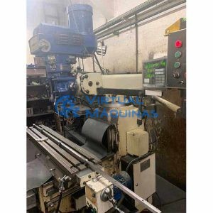 Virtual Máquinas Operatrizes CNC e Convencionais, novas e usadas. Centro de Usinagem, Fresadora CNC, Torno CNC e Equipamentos.