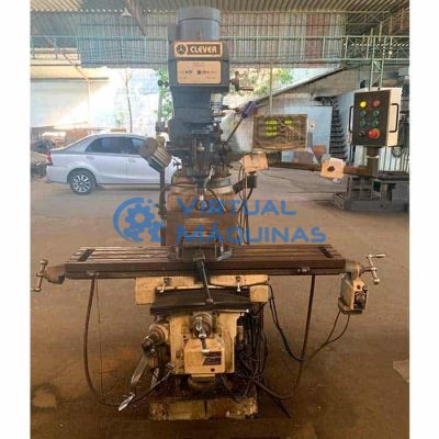 Virtual Máquinas Operatrizes CNC e Convencionais, novas e usadas. Centro de Usinagem, Fresadora CNC, Torno CNC e Equipamentos.
