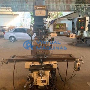 Virtual Máquinas Operatrizes CNC e Convencionais, novas e usadas. Centro de Usinagem, Fresadora CNC, Torno CNC e Equipamentos.