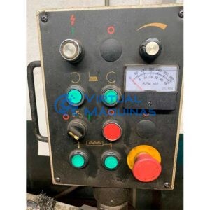 Virtual Máquinas Operatrizes CNC e Convencionais, novas e usadas. Centro de Usinagem, Fresadora CNC, Torno CNC e Equipamentos.