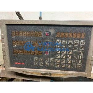 Virtual Máquinas Operatrizes CNC e Convencionais, novas e usadas. Centro de Usinagem, Fresadora CNC, Torno CNC e Equipamentos.