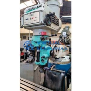 Virtual Máquinas Operatrizes CNC e Convencionais, novas e usadas. Centro de Usinagem, Fresadora CNC, Torno CNC e Equipamentos.