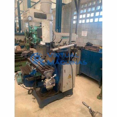 Virtual Máquinas Operatrizes CNC e Convencionais, novas e usadas. Centro de Usinagem, Fresadora CNC, Torno CNC e Equipamentos.
