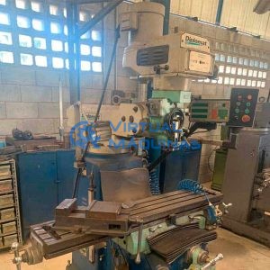 Virtual Máquinas Operatrizes CNC e Convencionais, novas e usadas. Centro de Usinagem, Fresadora CNC, Torno CNC e Equipamentos.
