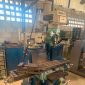 Virtual Máquinas Operatrizes CNC e Convencionais, novas e usadas. Centro de Usinagem, Fresadora CNC, Torno CNC e Equipamentos.