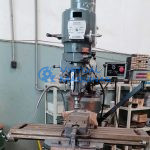 Virtual Máquinas Operatrizes CNC e Convencionais, novas e usadas. Centro de Usinagem, Fresadora CNC, Torno CNC e Equipamentos.