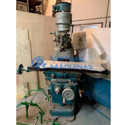 Virtual Máquinas Operatrizes CNC e Convencionais, novas e usadas. Centro de Usinagem, Fresadora CNC, Torno CNC e Equipamentos.