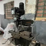 Virtual Máquinas Operatrizes CNC e Convencionais, novas e usadas. Centro de Usinagem, Fresadora CNC, Torno CNC e Equipamentos.