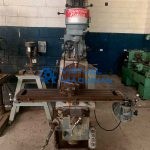 Virtual Máquinas Operatrizes CNC e Convencionais, novas e usadas. Centro de Usinagem, Fresadora CNC, Torno CNC e Equipamentos.