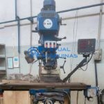 Virtual Máquinas Operatrizes CNC e Convencionais, novas e usadas. Centro de Usinagem, Fresadora CNC, Torno CNC e Equipamentos.