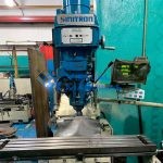 Virtual Máquinas Operatrizes CNC e Convencionais, novas e usadas. Centro de Usinagem, Fresadora CNC, Torno CNC e Equipamentos.