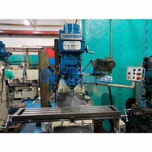 Virtual Máquinas Operatrizes CNC e Convencionais, novas e usadas. Centro de Usinagem, Fresadora CNC, Torno CNC e Equipamentos.