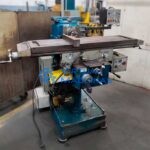 Virtual Máquinas Operatrizes CNC e Convencionais, novas e usadas. Centro de Usinagem, Fresadora CNC, Torno CNC e Equipamentos.