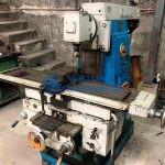 Virtual Máquinas Operatrizes CNC e Convencionais, novas e usadas. Centro de Usinagem, Fresadora CNC, Torno CNC e Equipamentos.