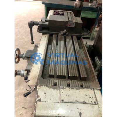 Virtual Máquinas Operatrizes CNC e Convencionais, novas e usadas. Centro de Usinagem, Fresadora CNC, Torno CNC e Equipamentos.