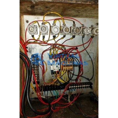 Virtual Máquinas Operatrizes CNC e Convencionais, novas e usadas. Centro de Usinagem, Fresadora CNC, Torno CNC e Equipamentos.