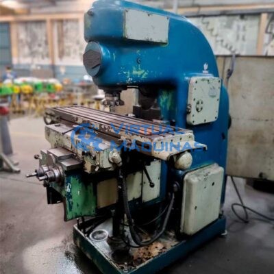 Virtual Máquinas Operatrizes CNC e Convencionais, novas e usadas. Centro de Usinagem, Fresadora CNC, Torno CNC e Equipamentos.