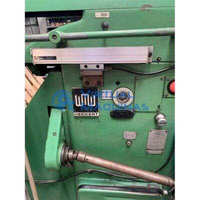 Virtual Máquinas Operatrizes CNC e Convencionais, novas e usadas. Centro de Usinagem, Fresadora CNC, Torno CNC e Equipamentos.