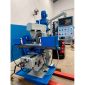 Virtual Máquinas Operatrizes CNC e Convencionais, novas e usadas. Centro de Usinagem, Fresadora CNC, Torno CNC e Equipamentos.