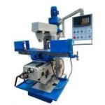 Virtual Máquinas Operatrizes CNC e Convencionais, novas e usadas. Centro de Usinagem, Fresadora CNC, Torno CNC e Equipamentos.