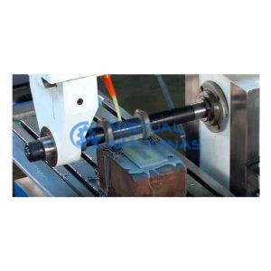 Virtual Máquinas Operatrizes CNC e Convencionais, novas e usadas. Centro de Usinagem, Fresadora CNC, Torno CNC e Equipamentos.